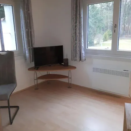 別荘 Am Langen Iii *