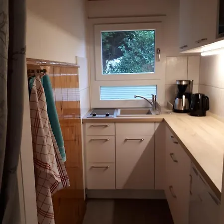 Am Langen Iii Holiday home *