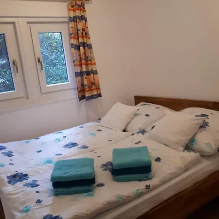 Holiday home Am Langen Iii *