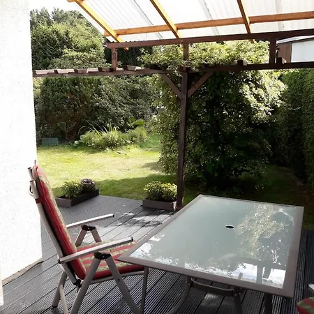 Am Langen Iii Holiday home