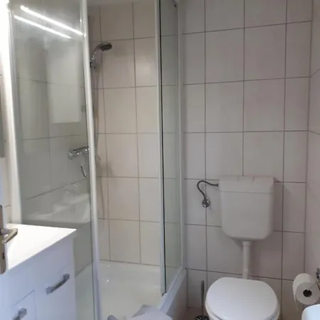 Holiday home Am Langen Iii *