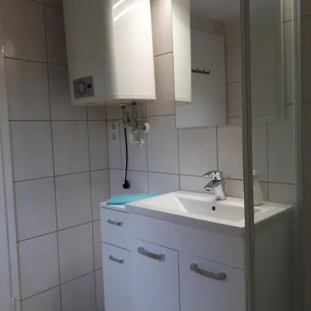 Holiday home Am Langen Iii Heidesee