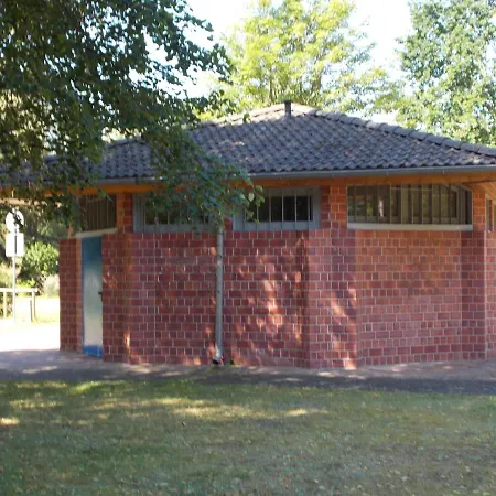 別荘 Am Langen Iii