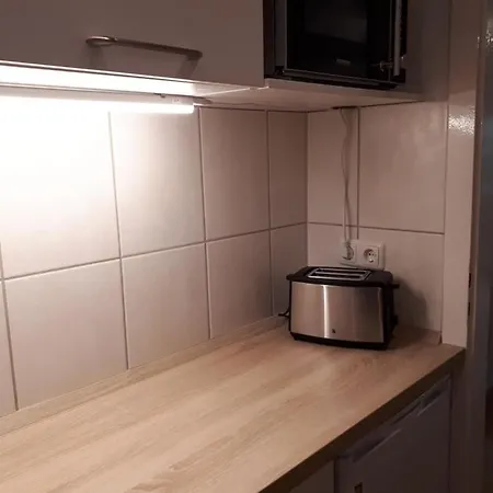 Holiday home Am Langen Iii Heidesee