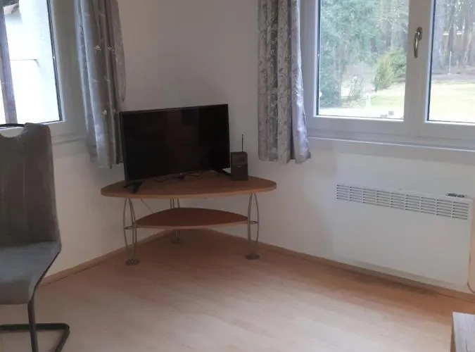 Prázdninový dům Am Langen Iii *