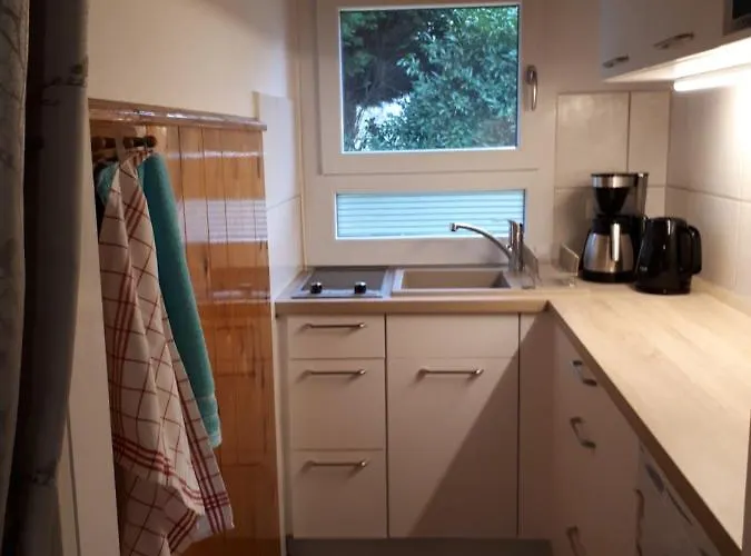 Am Langen Iii Prázdninový dům *