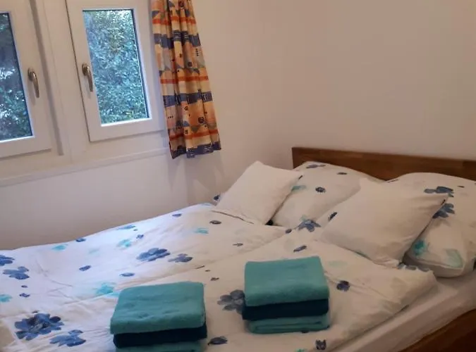 Prázdninový dům Am Langen Iii *