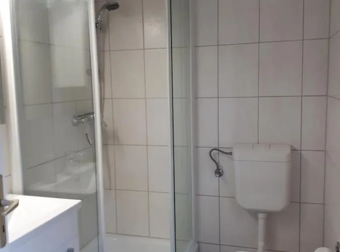 Prázdninový dům Am Langen Iii *