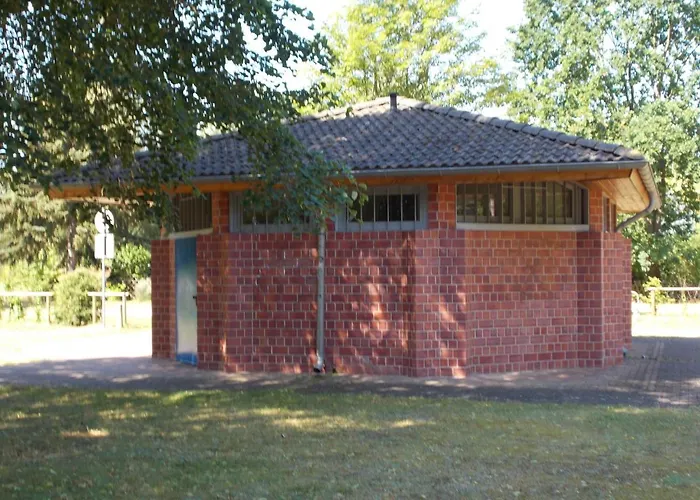 別荘 Am Langen Iii