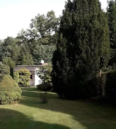 Am Langen Iii Heidesee